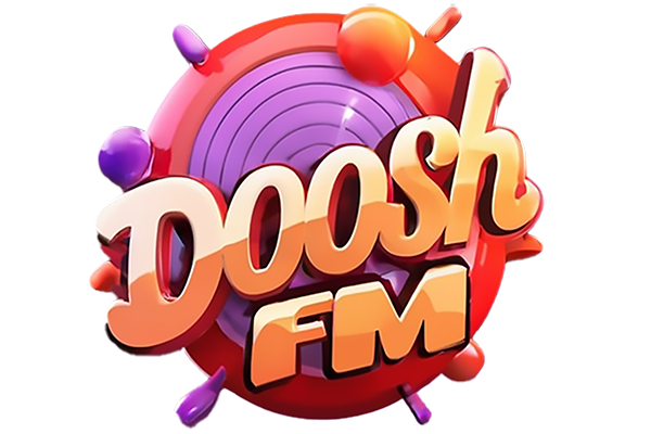 DooshFM favicon