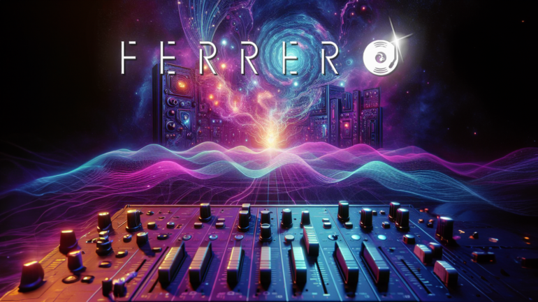 Ferrero – DJ Mix